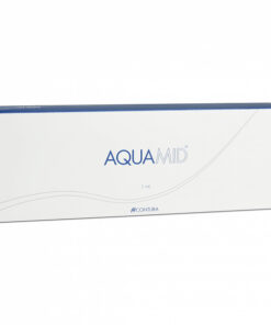 Aquamid filler injection 1x1ml