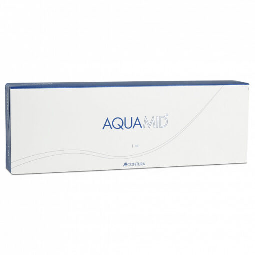 Aquamid filler injection 1x1ml