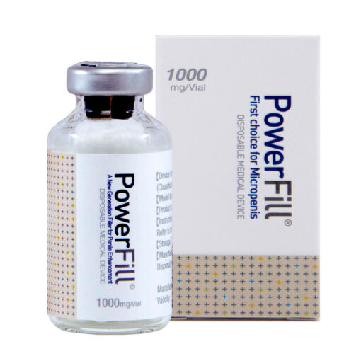 Powerfill PLA Dermal Filler Injectable PolyLactic Acid Dermal Filler