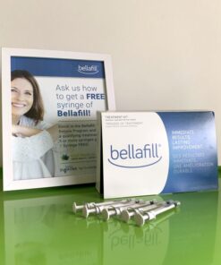 bellafill dermal filler for sale