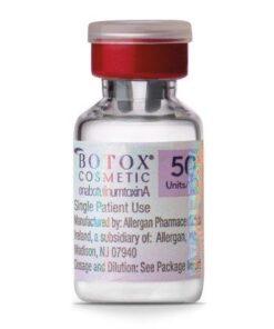 buy botox vial of 50 units