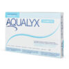 Aqualyx injection