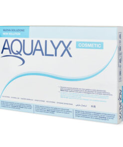 Aqualyx injection