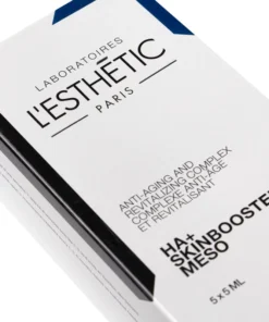 HA + SKINBOOSTER MESO