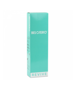 belotero revive