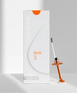 teosyal rha 3 lip filler