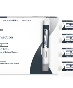 Semaglutide Wegovy(GLP-1) Peptide For Sale Online