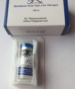 Buy Refinex Botulinum Toxin Type A 100 Units Online