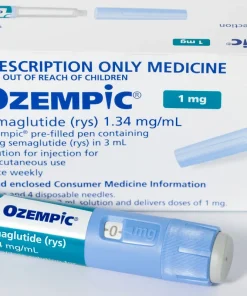 Buy Semaglutide (Ozempic) Online