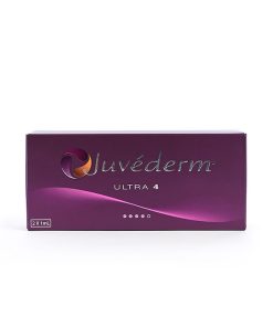 JUVEDERM ULTRA 4