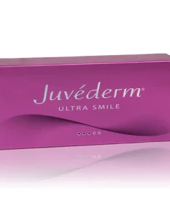 Buy Juvederm Filler – Ultra Smile with Lidocaine (2×0.55ml)