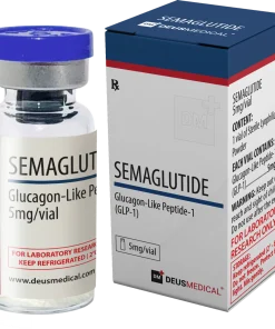 Semaglutide (GLP-1) Peptide For Sale Online