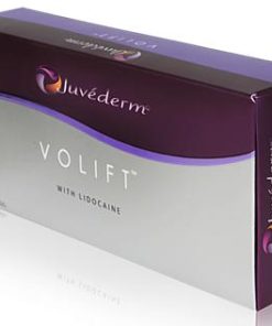 Buy Juvederm VOLIFT RETOUCH (2×0.55ML)