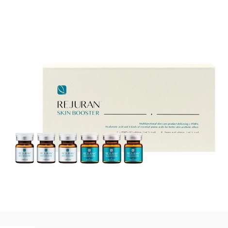 Buy Rejuran SkinBooster Injection