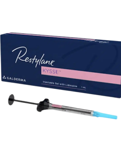 Buy Restylane® Kysse Lidocaine (1 x 1ml)