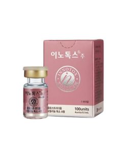 Buy Innotox 100 Units Vial Injection Online